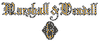 Marshall & Wendell 2351
