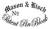 Mason & Risch 4219
