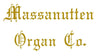 Massanutten Organ Co 1281