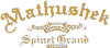 Mathushek Spinet Grand 3714