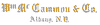 William McCammon 3011