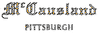 McCausland 3224