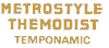Metrostyle Themodist Temponamic 2370