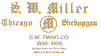S W Miller 3069