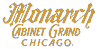Monarch, Cabinet Grand 2386