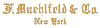 F Muehlfeld 3317