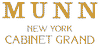 Munn Cabinet Grand 3241