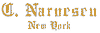 C Narvesen 3014