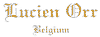 Lucien Orr 3403
