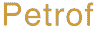 Petrof 3406