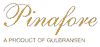 Pinafore Gulbransen 3432