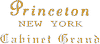 Princeton, Cabinet Grand 3735
