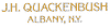 J H Quackenbush 3374