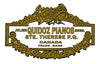 Quidoz Pianos 1116