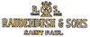 Raudenbush Sons 2426