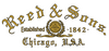 Reed & Sons 1735