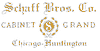 Schaff Bros  3280