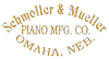 Schmoller & Muller 3285