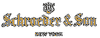 Schroeder & Son 2451