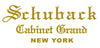 Schuback, Cabinet Grand 1286