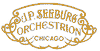 J P Seeburg  2458