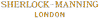 Sherlock Manning 2466