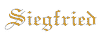 Siegfried 3486