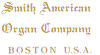 Smith American 3354
