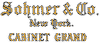 Sohmer 2476