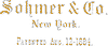 Sohmer 3757