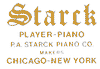 Starck 2484