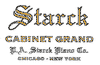 Starck 3302