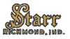 Starr 2486