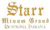 Starr 3022