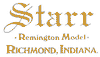 Starr 3303