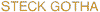 Steck Gotha 3304