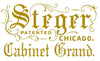 Steger, Cabinet Grand 1289