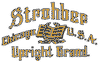 Strohber Upright Grand 2519