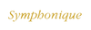 Symphonique 3840