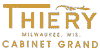 Thiery Cabinet Grand 3415