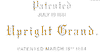 Upright Grand 3825