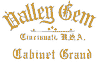 Valley Gem 2849