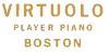 Virtuolo Player Piano 2681