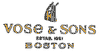 Vose & Sons 2539