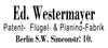 Westermayer 4214