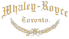 Whaley Royce 3552