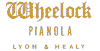 Wheelock Pianola 2851