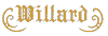 Willard 2575