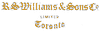 R S Williams & Sons 2578