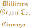 Williams 3781